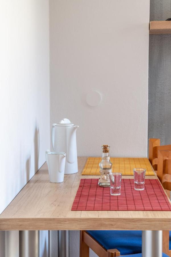 The Holiday Studio Agios Nikolaos Extérieur photo