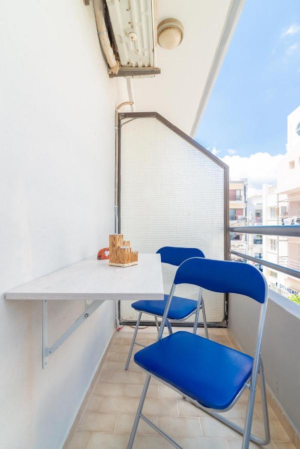 The Holiday Studio Agios Nikolaos Extérieur photo