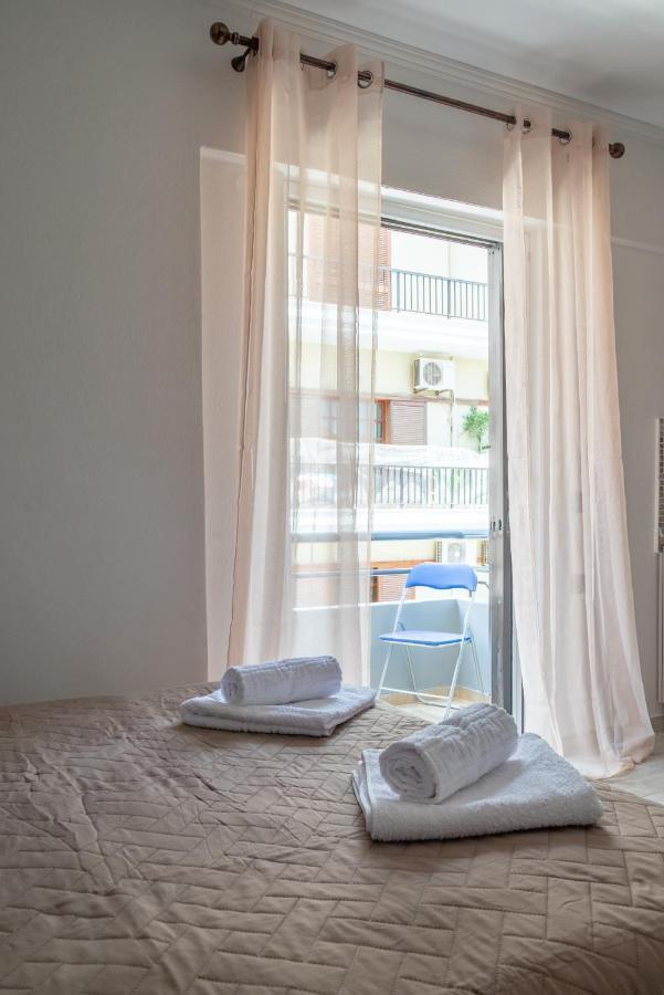 The Holiday Studio Agios Nikolaos Extérieur photo